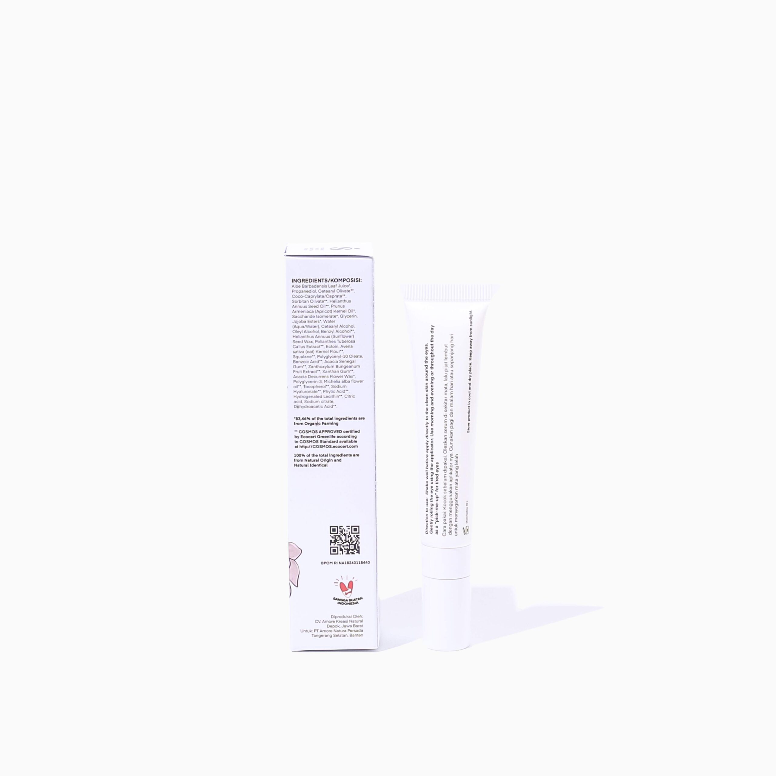 Skintegrity Eye Serum 3