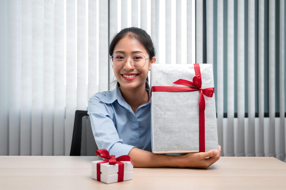 Corporate Souvenir