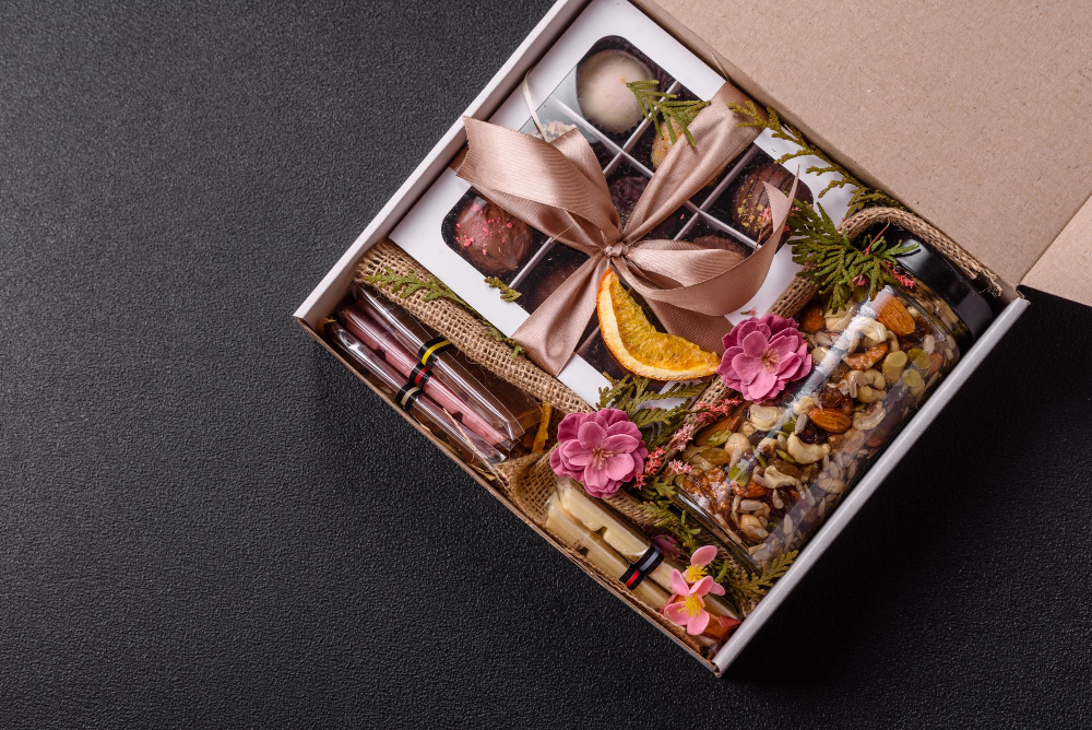 Corporate Hampers