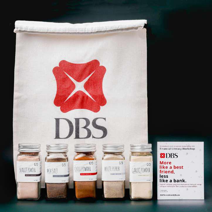 Corporate Souvenir
