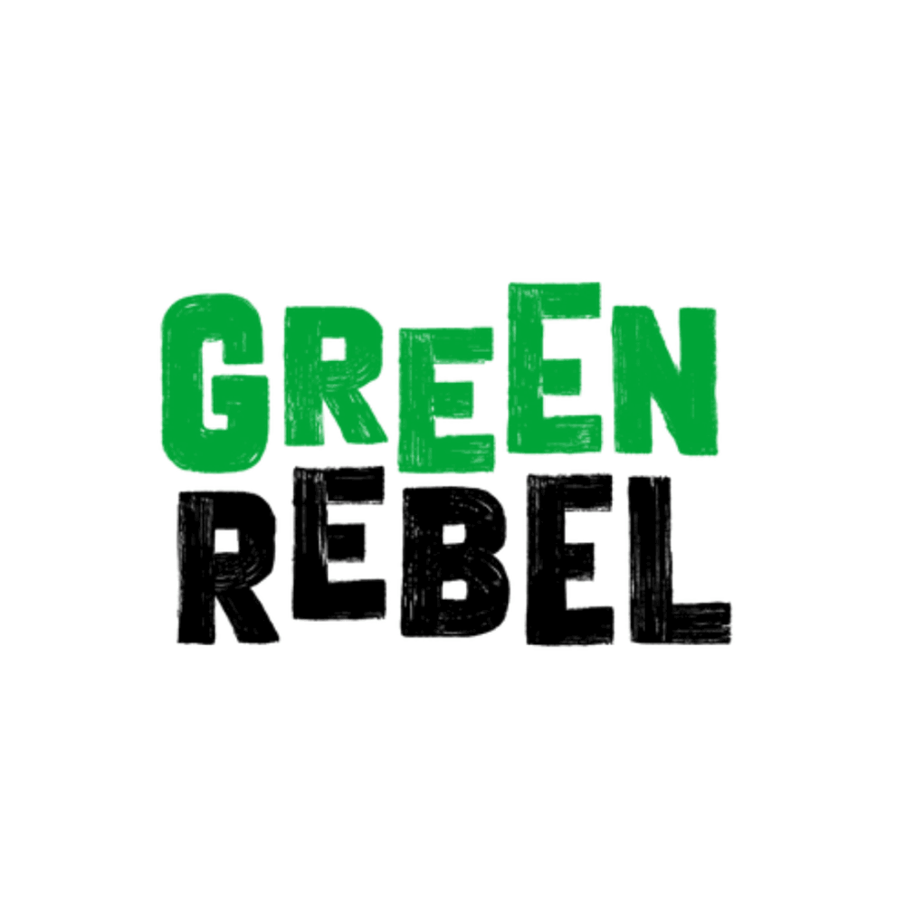 Green Rebel