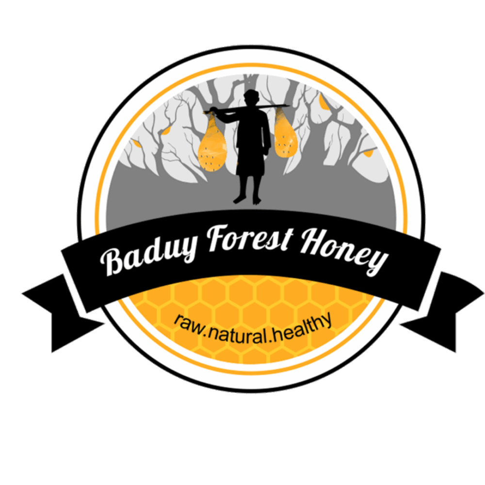 Baduy forest