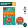 Botanina All Purpose Skin Solution - Salep Ruam Iritasi Gatal Luka Eksim Alami Aman untuk Bayi - Thumbnail Image 1