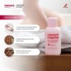FILMORE Not Your Mom's Feminine Wash - Sabun Pembersih Kewanitaan dengan Prebiotik - Thumbnail Image 5